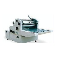 印刷机设备
