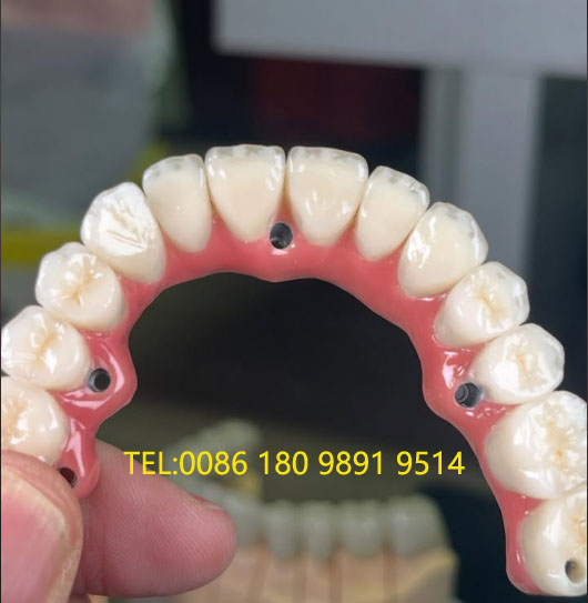 假牙义齿出口瑞士 瑞典 新西兰 澳大利亚